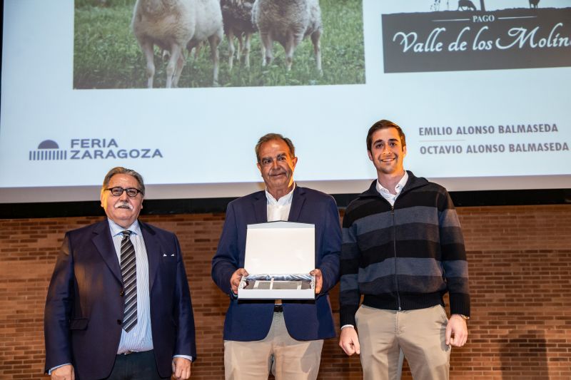 entrega premio excelencia - figan-2019-valle-de-los-molinos-2